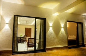 Sea View 2 Bedroom Serviced Apartment, Dona Paula
